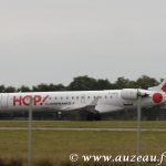 F-GRZI Bombardier CRJ-701
